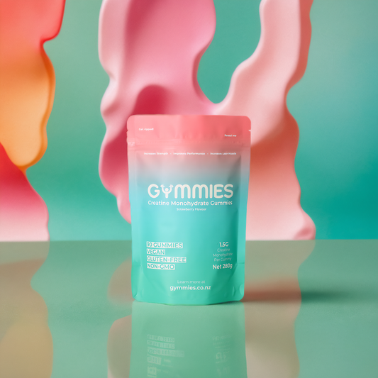 Should Women Take Creatine?