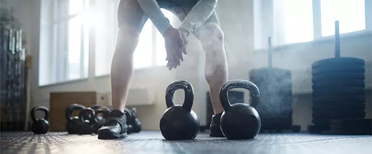 Find the Perfect Fitness Supplements for Your Goals