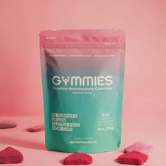 How Much Creatine Should I Take?