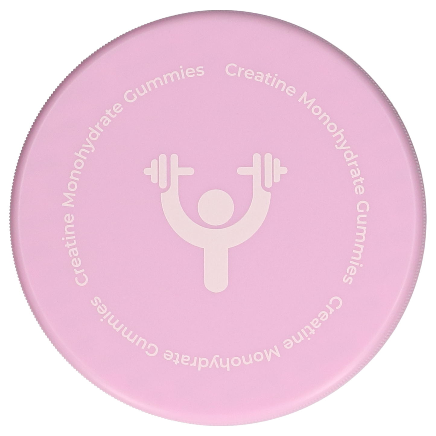 Creatine Monohydrate Gummies - 90 Pack