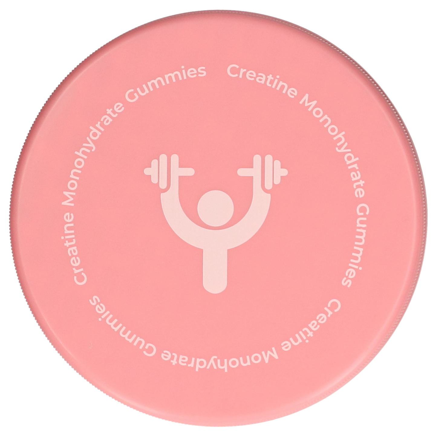 Creatine Monohydrate Gummies - 90 Pack